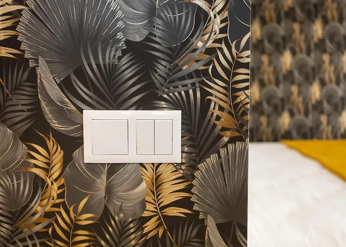 N3 Gold Lejlighed Marinha Grande