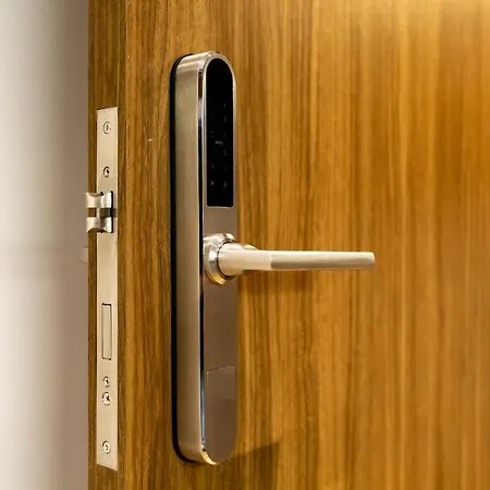 N3 Gold Apartment *