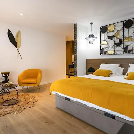 Apartment N3 Gold Marinha Grande