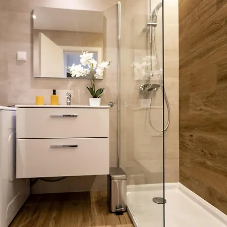 Apartment N3 Gold *