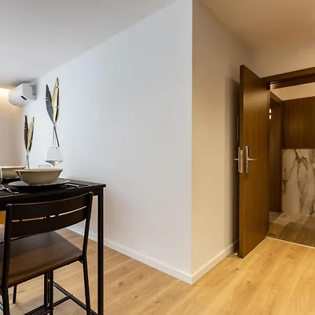 N3 Gold Apartment Marinha Grande