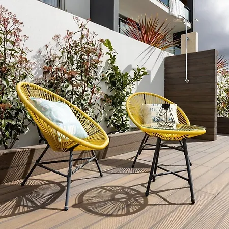 Apartment N3 Gold