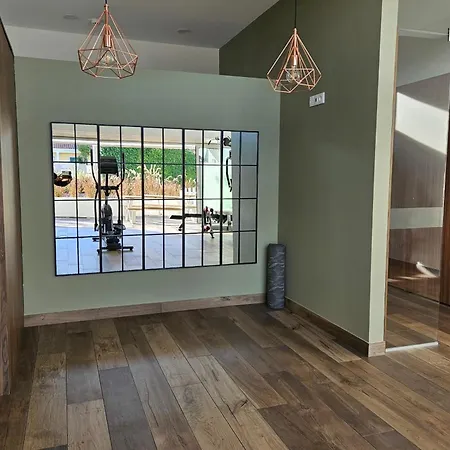N3 Gold Apartment